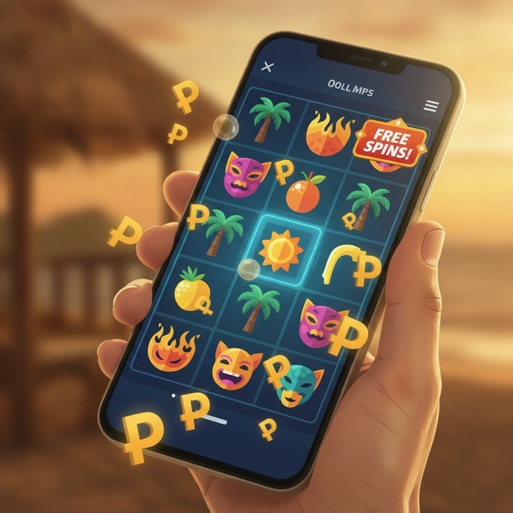 Illustration: VM Scream Free Spins Offers: Are the Wagering Requirements Worth It?