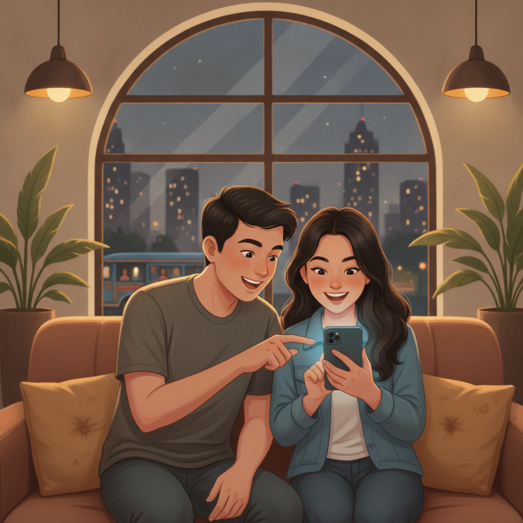 Illustration: VM Scream Referral Bonus: How It Works and What You Actually Get